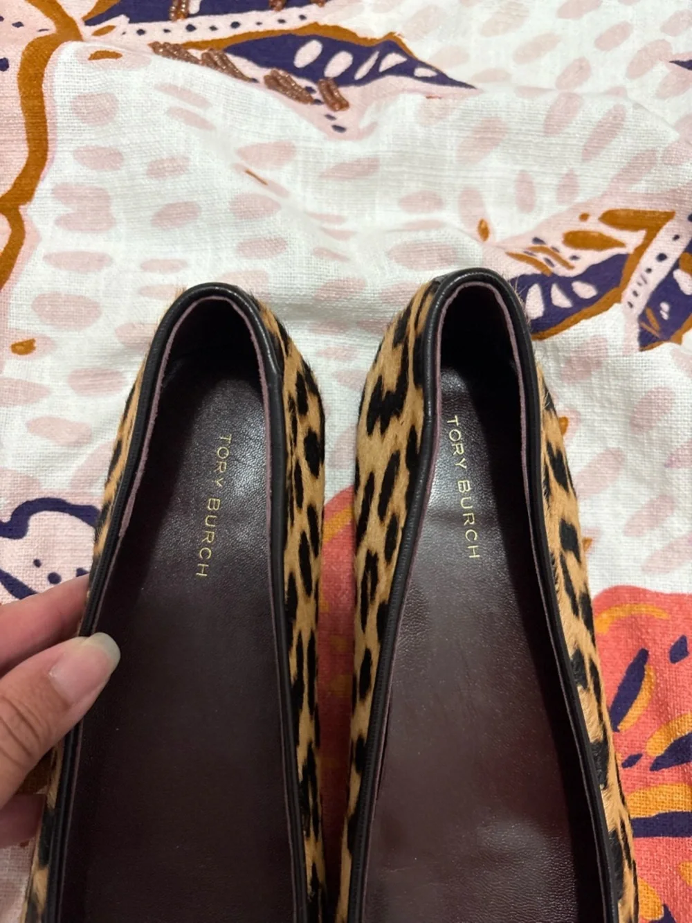 Tory Burch like new